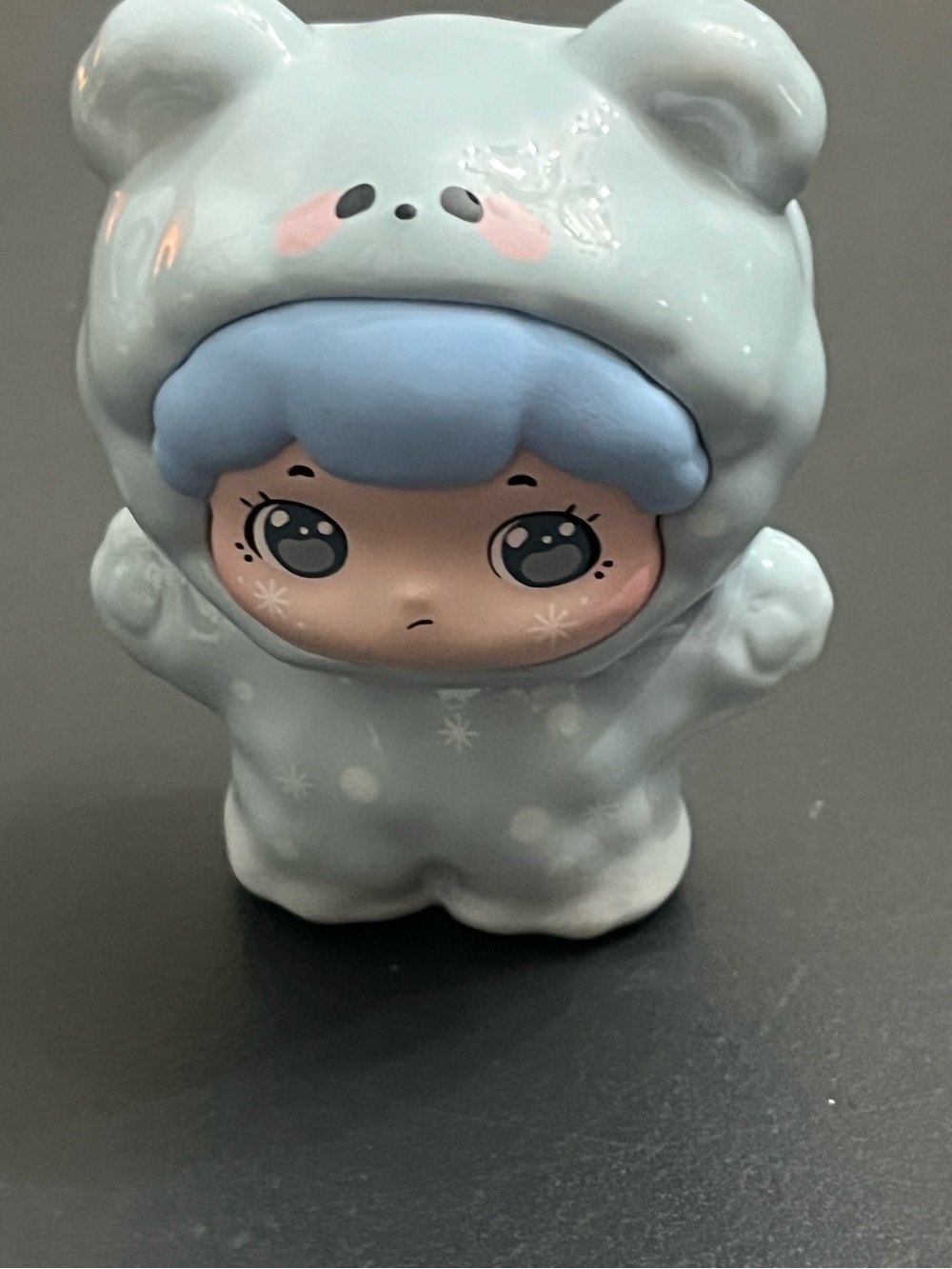 BaoBao Pet Store  Figure
